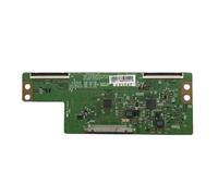6870C-0532C Tcon 6870C Logic Board TV Board Placa TV T-con Card 6870C 0532C For 43/49 / 55 Inch TV(43 Inch tv)