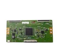 6870C-0535B T-con Board ，Compatible For LG， Display V15 UHD TM120 Ver0.9 TV BOARD 6870C 0535B(49 inch A)