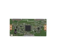 6870C-0535B T-con Board For TV Display V15 UHD TM120 Ver0.9 ... Etc. 2 Types Boards For TV BOARD 6870C 0535B Motherboard Replacement(Hose only)