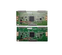 6870C-0535B T-con Board For TV Display V15 UHD TM120 Ver0.9 ... Etc. 2 Types Boards For TV BOARD 6870C 0535B Power Board Replacement(DQ04-006D)
