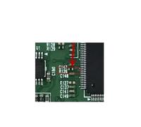 6870C-0535C V15 UHD TM120 1.0 TCON Board 6870C-0535C(43 With resistance)