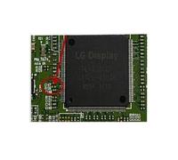 6870C-0535C V15 UHD TM120 1.0 TCON Board 6870C-0535C(55 No resistance)