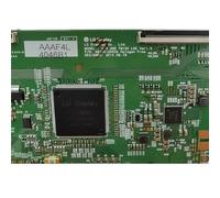 6870C-0553A Tcon Card 6870C 0553A TV T Con Board Placa Tcom Logic Board Placa TV, Compatible With Lg. 6870C0553A Sealed Plate(Original board)