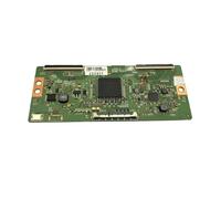 6870C -0584A 6870C -0584B 6870C -0584C Logic Board，Compatible For LG 43 Inch 49 Inch 55 Inch LCD TV Compatible 6870C -0584A/B/C