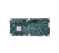 6870C-0636F 6870C-0636B T-CON Board Compatible With Skyworth 55S9-1 65P0D901C/T3 Logic Board 55 Inch 65 Inch TV Logic Board Device Card(55-inch)