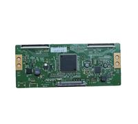 6870C-0647A V16 434955UHD_TM120_v0.1 TV T Con Board 6870C0647A V16434955UHDTM120v01 6870C 0647A Logic Board TV Card Good Test
