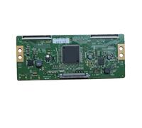 6870C-0647A V16 434955UHD_TM120_v0.1 Tv T Con Board 6870c0647a V16434955UHDTM120v01 6870c 0647a Logic Board Tv Card