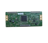 6870C-0647A V16 434955UHD_TM120_v0.1 Tv T Con Board 6870c0647a V16434955UHDTM120v01 6870c 0647a Logic Board Tv Card