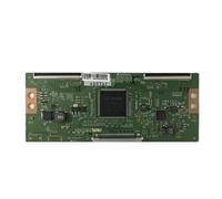 6870C-0647A V16 434955UHD_TM120_v0.1 TV Tcon Board 6870c0647a V16434955UHDTM120v01 6870c 0647a Logic Board Test T Con Board