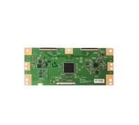 6870C-0726A V17_43/49UHD_T-CON_60HZ 43-inch 49-inch TV Logic Board 6870C 0726(49-inch)