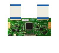 6870C-0738A ，Compatible For Sony， T-con Board 6870C 0738A For TV 43'' 49'' 55'' Logic Board V17_43UHD_TM120_1.0(43 inch with cable)