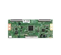 6870C-0769A V18_43-65UHD_TM120_v1.0 T-Con Board ，Compatible For LG， Display Equipment T Con Card Replacement Board 6870C 0769A Motherboard Replacement(6870c-0769 65)