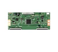 6870C-0769A V18_43-65UHD_TM120_v1.0 T-Con Board For Display Equipment T Con Card Replacement Board 6870C 0769A Power Board Replacement(55 inch)