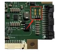 6870C-0802A LE650AQD-EMA1-Y31 T-con Board, Compatible For LG, 65'' OLED55C9AUA OLED55B9PLA OLED55B9PUA OLED65B9PSB OLED55C9PSA Logic(55 inch)