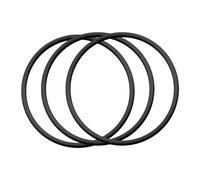 68898-31 68898-32 O-Ring Replacement for 3M Series AP801 AP801-C AP802 and KemFlo 5000 & 10000 Series Water Filter Housing (3 Pack)