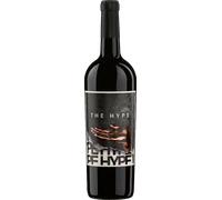 689 Cellars The Hype Cabernet Sauvignon 2020
