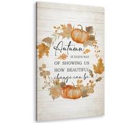 689-JrYh-big-autumn Home & Kitchen, Canvas Wall Art, Posters & Prints