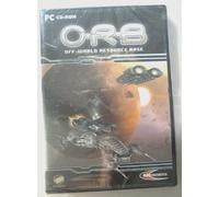 68903 - O-R-B Off-World Resource Base [NEW / SEALED] - PC (2003) Windows XP