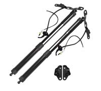 68910-09010 68920-09010 Pair Rear Trunk Liftgate Power Hatch Lift Support For Toyota For RAV4 2013-2018 Electric Tailgate Gas Struts Tailgate Strut Lift Support(Pair)