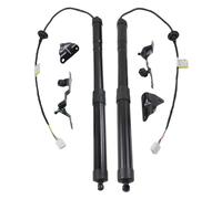6891009010 6892009010 Car Parts Electric Tailgate Gas Lift Strut RH+LH 6891009010 For Toyota RAV4 2013 2014 2015 2016 2017 2018 Pair(Pair)