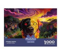 689d305d8dee4b45938ef6b6a917f34f.jpeg~tplv-a9rns2rl98-image_raw_b 1000 Pieces Paper Jigsaw Puzzle Vibrant Colors Whimsical Jigsaw Puzzle Manga Art For Adults And Kids Gifts 70x50cm/1000pcs