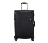 68cm Expandable Spinner Suitcase - Spectrolite 3.0 Black