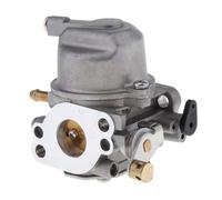 68D-14301 Replacement For 4-stroke 4hp 5hp 67D-14301-00 01 02 Boat Motor Gasoline Carburetor Outboard Carburetor Assy Carburettor Carb