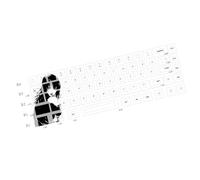68Key Keycap Set For Mechanical Keyboards Original Height Customizable Keycap For FIRE68 MU68 61/64/68 Keypad Keycaps Programmer Keycaps