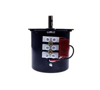 68KTYZ Permanent Magnetic Synchronism electronic starter 220V AC 28W Gear electronic starter 50Hz Synchronous Low Speed Reversible MQXFCZUX(5rpm)