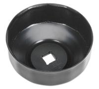68mm Oil Filter Cap Wrench - 14 Flutes - 3/8" Sq Drive - Low Profile Design
