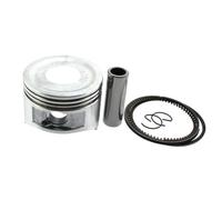 68mm Standard Sized Piston Ring Kit Fit For H GX160 5.5HP GX200 6.5HP
