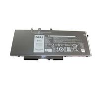68Wh 4 Cell 7.6V Battery