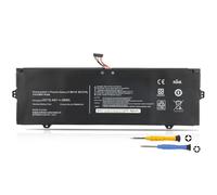 68Wh AA-PBMN4VN Laptop Battery for Samsung Galaxy Book Pro 360 15 15.6 950XDB 950QDB NP950XDB NP950QDB, Galaxy Book 2 Pro 360 15" 15.6" 950XED 950QED NP950XED NP950QED, book2 pro 5G 955XED NP955XED