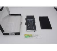68Wh GJKNX Laptop Battery for Dell Latitude 5480 5580 5280 5288 5290 5488 5490 5491 5495 5590 5591 E5480 E5580 E5590 E5490 Dell Precision 15 35 20 3530 Series GD1JP DY9NT 0DY9NT 5YHR4