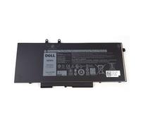 68Wh Lithium-ion battery,