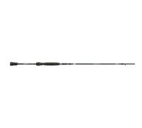 Abu Garcia Ike Signature Spinning Rod - 6'9 1+1pc ML 7-24g