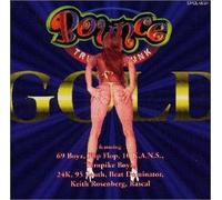 69 Boyz - Bounce 1997 [Japan]