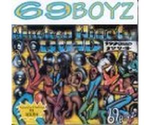69 Boyz - Nineteen Ninety Quad