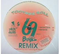 69 Boyz - Tootsee Roll (Remix)