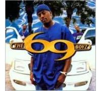 69 BOYZ: WAIT IS OVER - CD