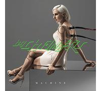 69 Chambers - Machine