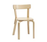 69 Dining Chair Birch