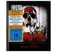 69 Eyes - Back In Blood