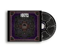 69 Eyes - Death of Darkness - New CD 1 - 65 - P72z