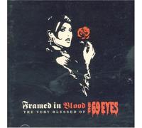 69 Eyes, The - Framed in Blood