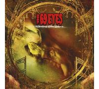 69 Eyes,the - Wasting the Dawn [Vinyl LP] [VINYL]