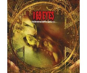 69 Eyes,the - Wasting the Dawn [Vinyl LP] [VINYL]