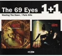 69 Eyes - Wasting the Dawn & Paris Kills