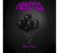69 EYES - West End