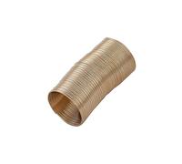 69 Jewelry Wire Memory Beading Steel Wire Cuff Bangle Jewelry Findings For Wrap Making Supply For Making Kit